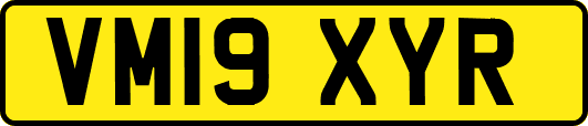 VM19XYR