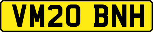 VM20BNH