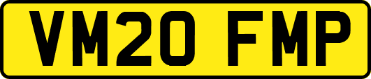 VM20FMP