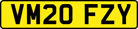 VM20FZY