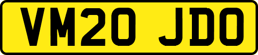 VM20JDO