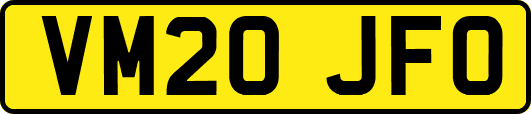VM20JFO