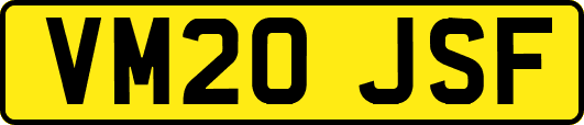 VM20JSF