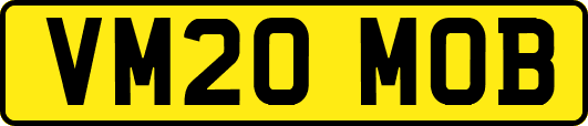 VM20MOB