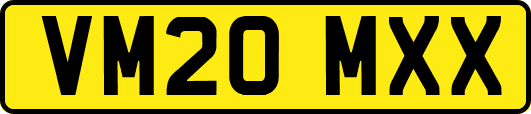 VM20MXX