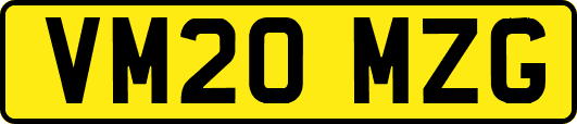 VM20MZG