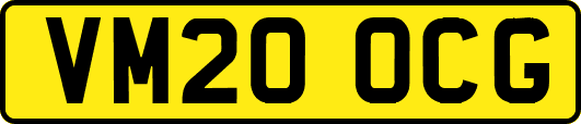 VM20OCG