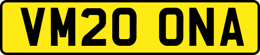 VM20ONA