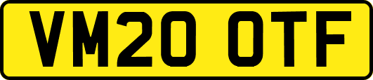 VM20OTF