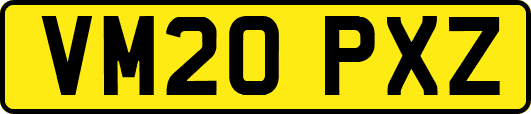 VM20PXZ
