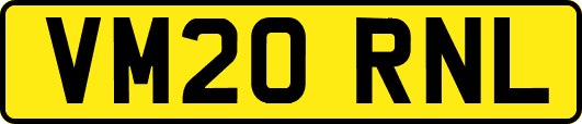 VM20RNL