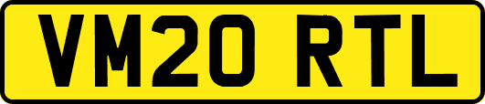 VM20RTL