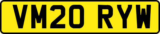 VM20RYW