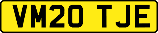 VM20TJE