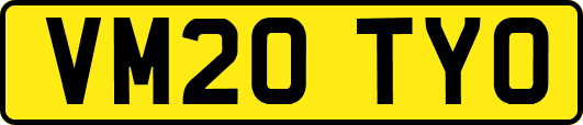 VM20TYO