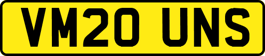VM20UNS
