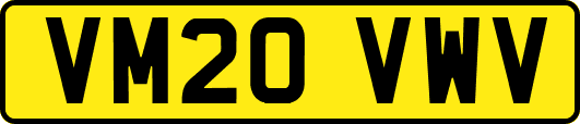 VM20VWV
