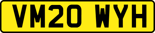 VM20WYH