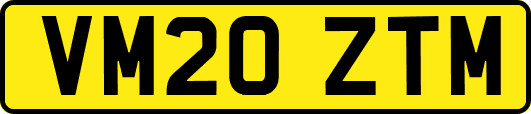 VM20ZTM