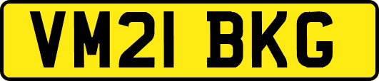 VM21BKG