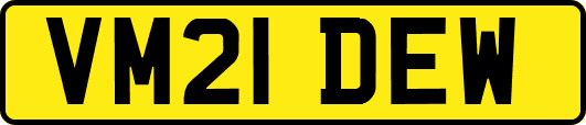 VM21DEW