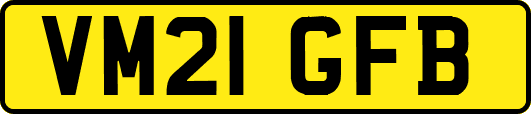 VM21GFB