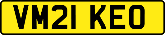 VM21KEO
