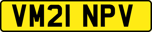 VM21NPV