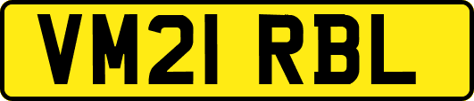 VM21RBL