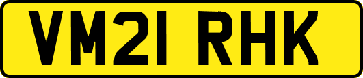 VM21RHK