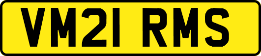 VM21RMS