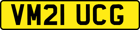 VM21UCG