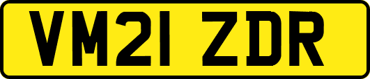 VM21ZDR