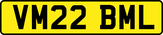 VM22BML