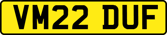 VM22DUF