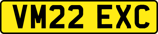 VM22EXC