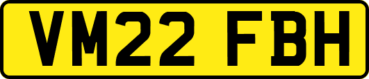 VM22FBH