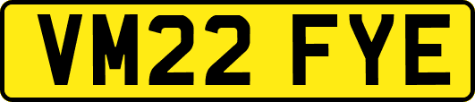 VM22FYE