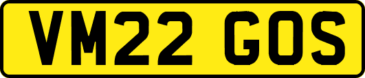 VM22GOS