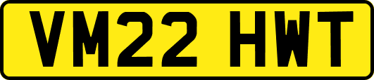 VM22HWT