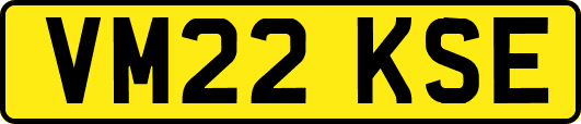 VM22KSE