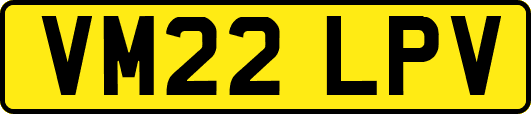 VM22LPV