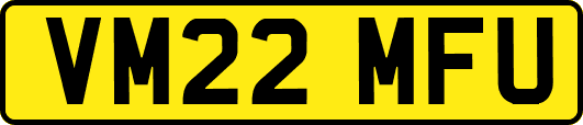 VM22MFU