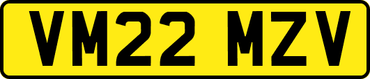 VM22MZV
