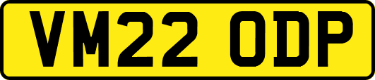 VM22ODP