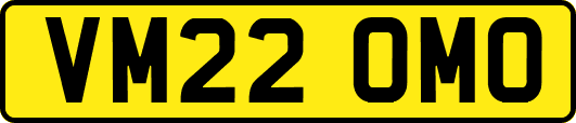 VM22OMO