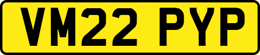 VM22PYP