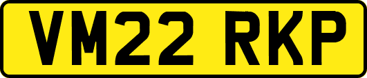 VM22RKP