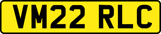 VM22RLC