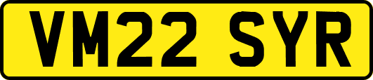 VM22SYR